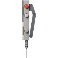 Teenage Engineering EP-2350 MIC FX - Vue 2